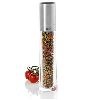 AdHoc MP205 infusor de chá Chá e erva/especiarias Acrílico, Inox - 1