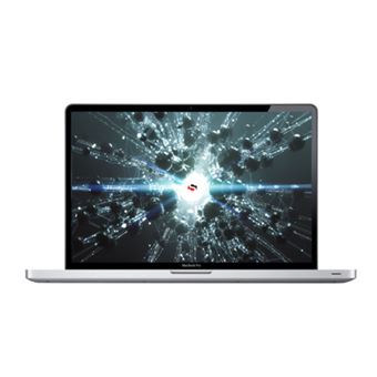 Apple MacBook Pro 13 Inch  Retina / Core i5 2.7GHz / 8GB 256GB SSD OSX 2020 - Prateado - 1