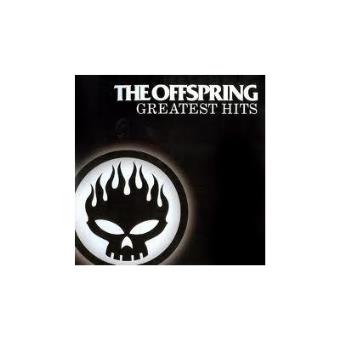 The Offspring Greatest Hits - 1