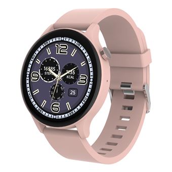 Smartwatch Denver SWC-338RO | 44.6 mm | Rosa - 1
