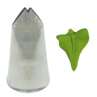 Bico JEM Folha #113 - 1