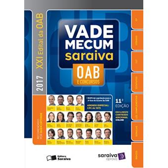 Vade Mecum Oab e Concursos - 1