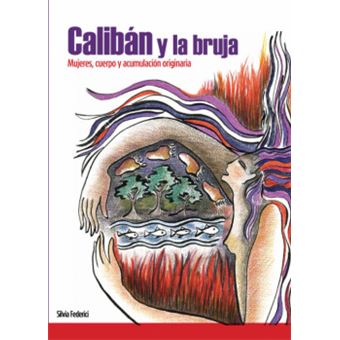 Calibán Y La Bruja - 1