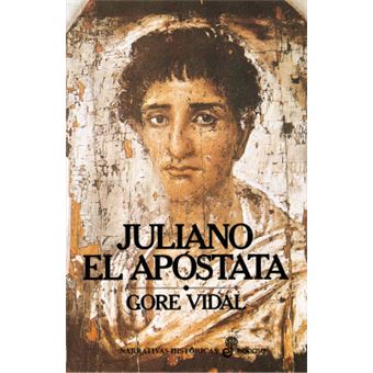 Juliano El Apóstata - 1