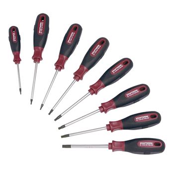 Conjunto KRAFTWERK ERGOKRAFT - 1