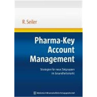 Pharma - Key Account Management - 1