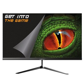 Monitor Gaming KeepOut XGM24V11 | LED | FHD | 1 ms | 120 Hz | 23.8" | E - 1