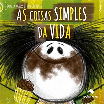 As coisas simples da vida - 1