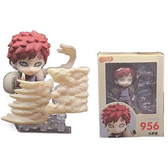 Figura Anime EZII NARUTO Gaara 10 - 1