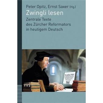 Zwingli Lesen - 1