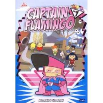 Captain Flamingo 2 - 1