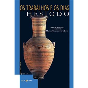 Os Trabalhos e os Dias - 1