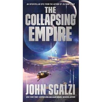 The Collapsing Empire 1 Interdependency, 1 - 1