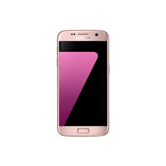 Smartphone Samsung Galaxy SM-G930F | 4 GB | 32 GB | Pink gold - 1