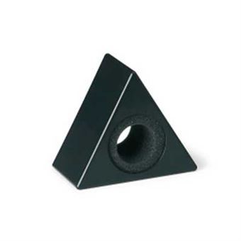 Triângulo Publicidade Microfone Mão Fonestar Mt-3 - 1