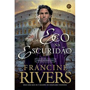 Um eco na escuridão (Vol. 2 A Marca do Leão) - 1