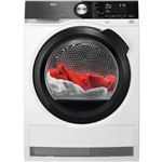 Seche-linge pompe a chaleur HOOVER NDPEH10A2TCBEXSS H-DRY 500 - 10 kg -  Classe A++ - Connecté - Blanc - Zoma