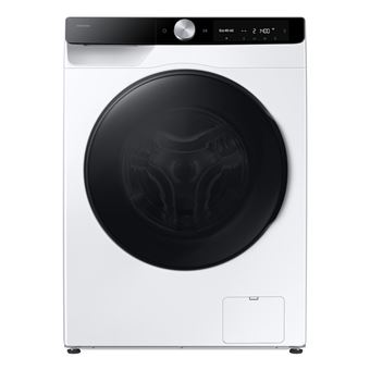 Máquina de Lavar e Secar Roupa Samsung WD90DG6G94BKU4 | 9/5 Kg | 1400 RPM | E | Branco - 1