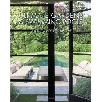 Ultimate Gardens & Swimming Pools - 1
