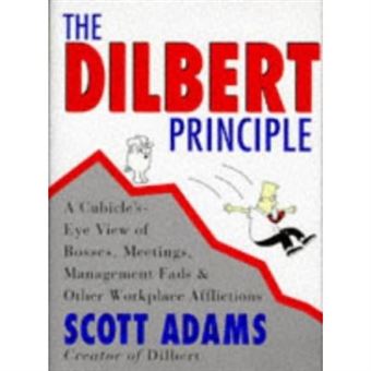 The Dilbert Principle - 1