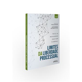 Limites Da Liberdade Processual - 1