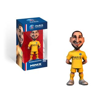 Figura Minix Football Stars 180 | PSG DONNARUMMA 99 | PVC | 12 cm - 1