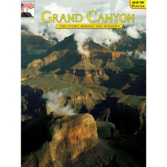 Grand Canyon : The Story Behind the Scenery - 1