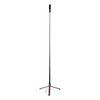 Bastão de Selfie Hama Fancy Stand 170 II | Preto - 1