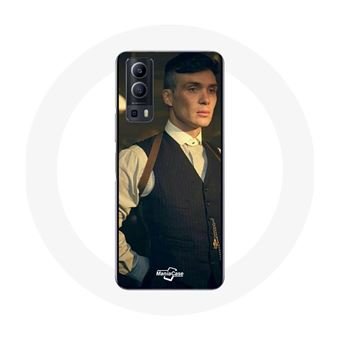Capa Maniacase para Vivo Y72 Peaky Blinders Thomas Shelby - 1