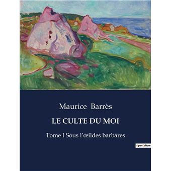 Le Culte Du Moitome I Sous Lildes Barbares - 1