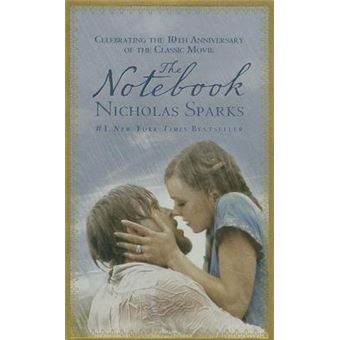 The notebook - 1