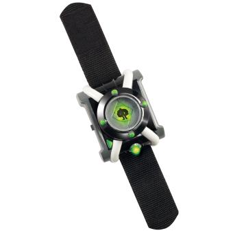 Brinquedo Interativo Giochi Preziosi Ben 10 Deluxe Omnitrix - 1