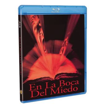 En La Boca Del Miedo / In the Mouth of Madness - 1