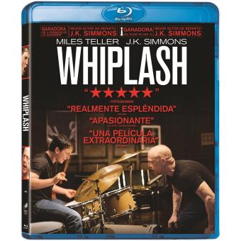 Whiplash (Blu-ray) - 1