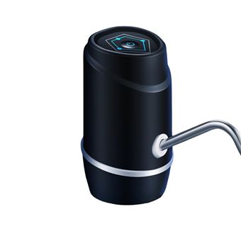 Bomba de garrafa de água elétrica Royalstar CSQ-032A | type-c | 1200mAh - 1