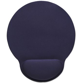 Tapete de Rato Manhattan 434386 | Azul - 1