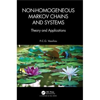 Nonhomogeneous Markov Chains And Systems - 1