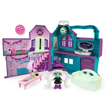 Pinypon Famosa Terrific Mansion - 1