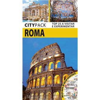 CITYPACK - Roma - 1