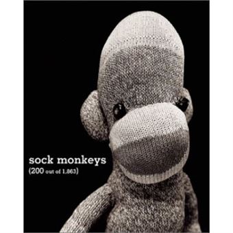 Sock Monkeys - 1