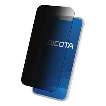 Filtro de Privacidade sem Guia DICOTA Privacy Filter 2-way | Preto - 1