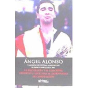 La psicologÍa y el coaching deportivo aplicado al taekwondo - 1