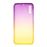 Capa Magunivers para Samsung Galaxy A50 e TPU Gradiente de Cor Destacável 2-Em-1 Roxa/Amarelo_1
