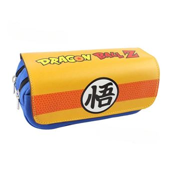 Estojo DreamWorks | Dragon Ball | 20 x 9 x 6.5 cm | Multicolorido 5348 - 1