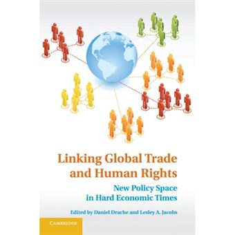 Linking Global Trade And Human Rights - 1