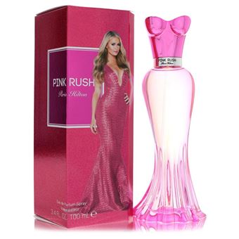 Perfume Feminino Paris Hilton Pink Rush | EDT | 3.4 oz | 100 ml - 1