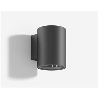 Candeeiro Led Clif Aron - ILAR-00818 | 20W | 3000K | IP65 | Cinzento - 1