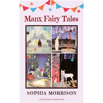 Manx Fairy Tales - 1
