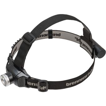 Lanterna Brennenstuhl 1177300 | Preto - 1