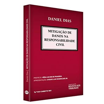 Mitigação de Danos Na Responsabilidade Civil - 1